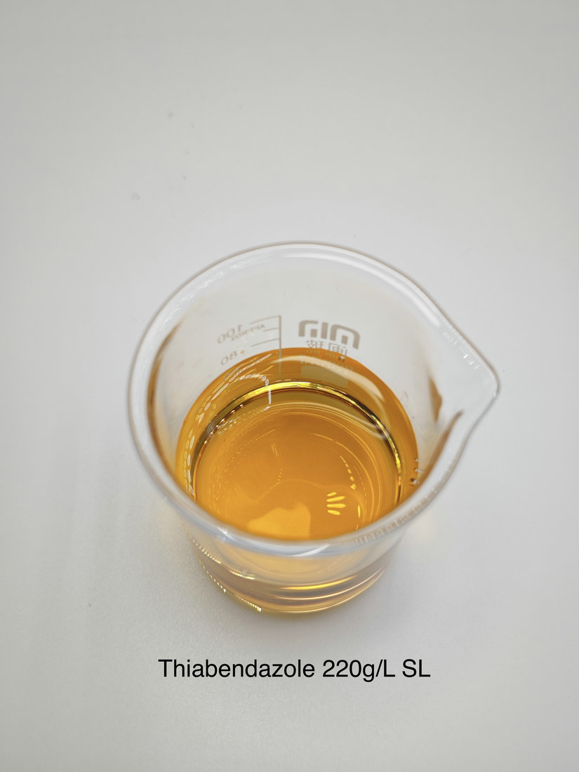 Thiabendazole 220g/L SL